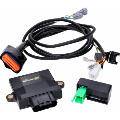 CDI Doppler odblokované Peugeot Kisbee 50 ie 4T Euro5 2021- 53212 – Hledejceny.cz