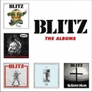 BLITZ - ALBUMS CD