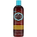 Hask Argan Oil revitalizační šampon pro poškozené vlasy 355 ml