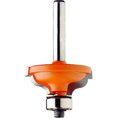 Cmt Profilová fréza C94632511 s ložiskem R4,8-3,6 D34,2x13 S=8 HM