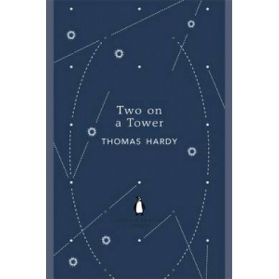 Two on a Tower Hardy Thomas