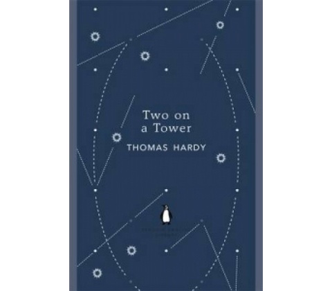 Two on a Tower Hardy Thomas