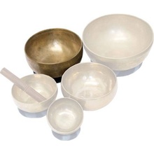 Terre Singing bowl 900g