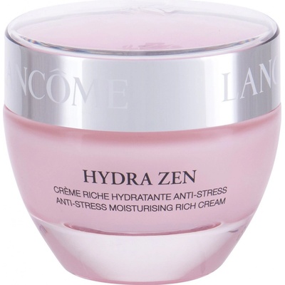 Lancôme Hydra Zen Neurocalm Soothing Anti-Stress Moisturising Cream hydratační krém pro všechny typy pleti 50 ml