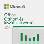 Microsoft Office 2024 Home and Business (EP2-06606)