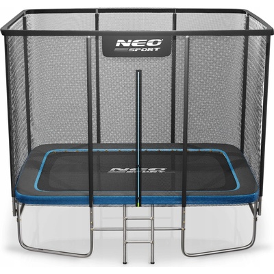 Neo-Sport 305x214 cm + ochranná síť