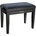 Roland RPB-220 Дървена табуретка за пиано Polished Ebony (RPB-220PE)