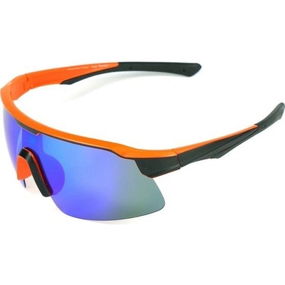 Polarized active sport 239 REVO-B oranžové