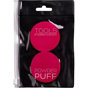 Gabriella Salvete Tools Powder Puff aplikátor 2 ks