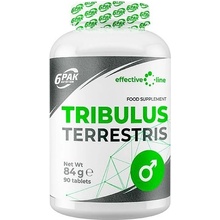 6PAK Nutrition Tribulus Terrestris 90 kapsúl