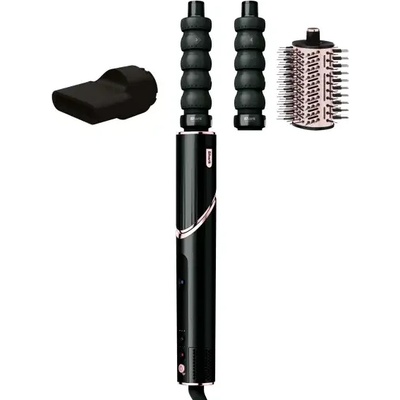 Shark FlexStyle HD426EU Маша/Мултистайлър, черен (HD426EU)