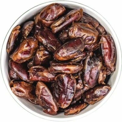 Ochutnej Ořech Sušené datle z Íránu 1 kg