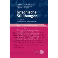 Griechische Stilübungen