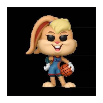 Funko pop movies: space jam 2 - lola bunny