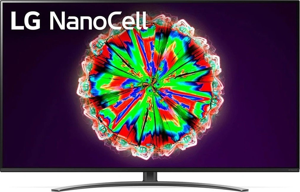 LG 55NANO81T6A