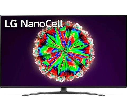 LG 55NANO81T6A