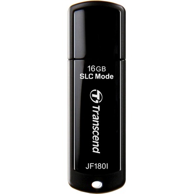 Transcend JetFlash 180I 16GB TS16GJF180I