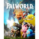 Palworld