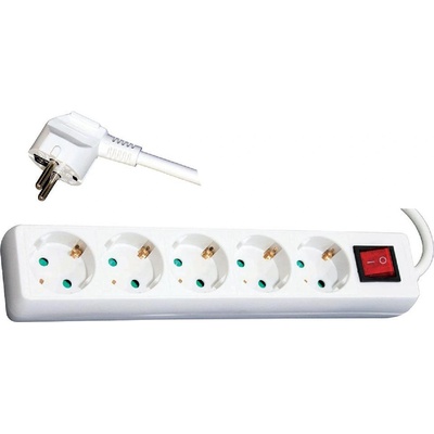 KONEKTO 5 Plug 1,5 m Switch (KN41033)