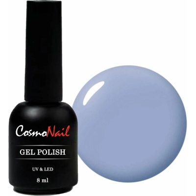 COSMONAIIL gel lak Classic 013 Lavender Silk 8 ml