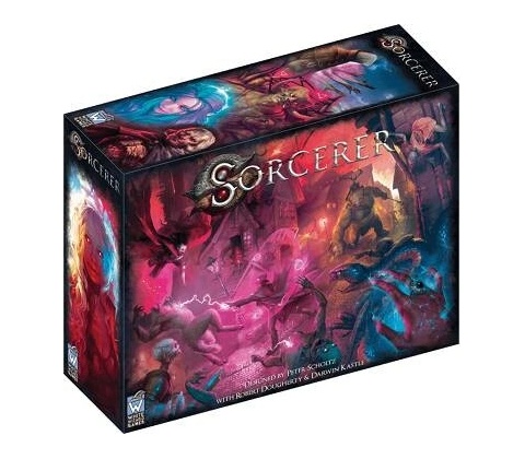 Sorcerer