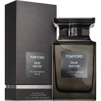 Tom Ford Oud Wood parfumovaná voda unisex 100 ml tester