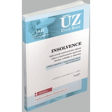 ÚZ 1411 Insolvence