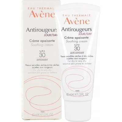 AVENE Cleanance Expert Tónovaná péče 40 ml
