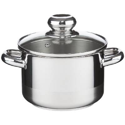 Hrniec Kolimax Hrniec s pokrievkou Premium 15cm, 1.5l (111005)