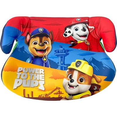 Disney Booster seat isofix i-Size 2025 Paw Patrol boy