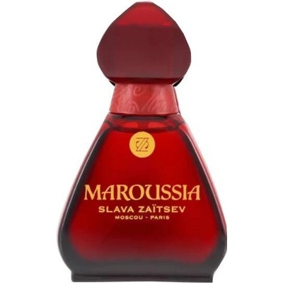 Slava Zaitsev Maroussia toaletná voda dámska 100 ml tester
