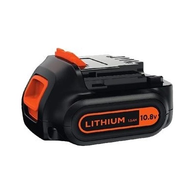 Black & Decker BL1512 10,8V/1,5Ah Li-Ion