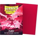 Dragon Shield Protector Matte Ruby