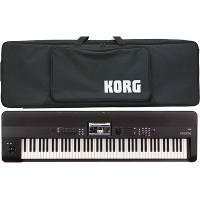 Korg KROME 88