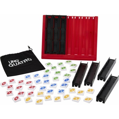 Mattel Uno Quatro