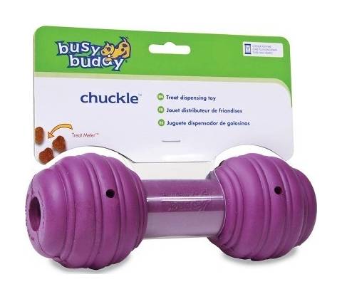 Busy Buddy Chuckle ML