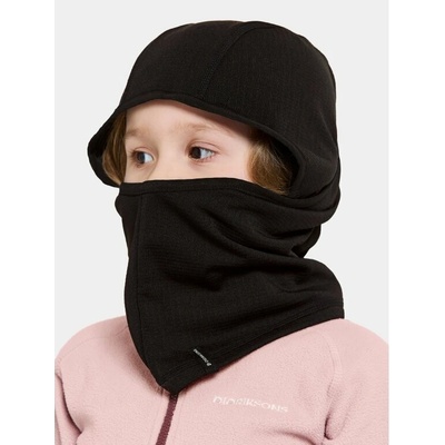Didriksons Jadis Kids Balaclava black