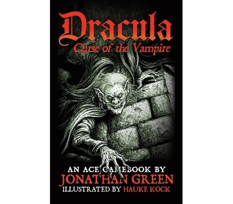 Dracula Green Jonathan