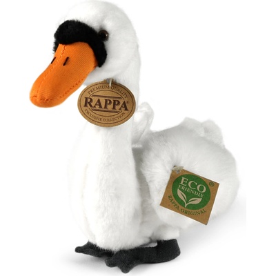 Eco-Friendly labuť 20 cm