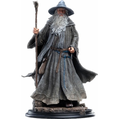 Weta Collectibles Lord of the Rings Gandalf the Grey Pilgrim (Classic Series) 36 cm
