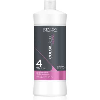 Revlon Color Excel Gloss Oxidant активираща емулсия 1.4% 900ml