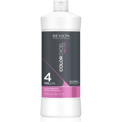 Revlon Color Excel Gloss Oxidant активираща емулсия 1.4% 900ml
