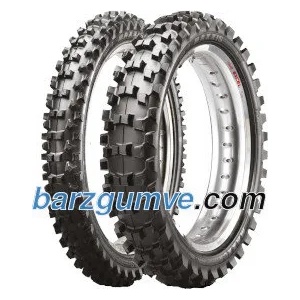 Maxxis M7332+ Maxxcross MX ST ( 60/100-14 TT 30M NHS, Предно колело ) - barzgumve Мотоциклетни гуми