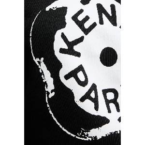 KENZO Памучен суичър (FG52SW2054MJ) - answear - 312,74 лв