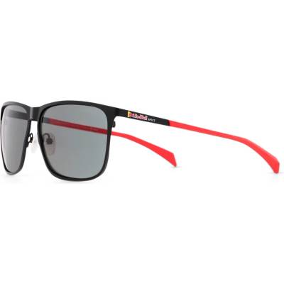 SPECT Eyewear Слънчеви очила Red bull spect Redms 101 S3 Sunglasses - Matt Black / Smoke - размер One Size (205-7057-0111)
