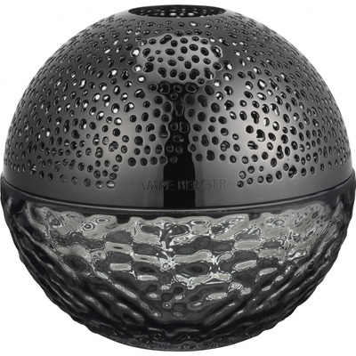 Maison Berger Paris katalytická lampa Gravity černá – Zboží Dáma