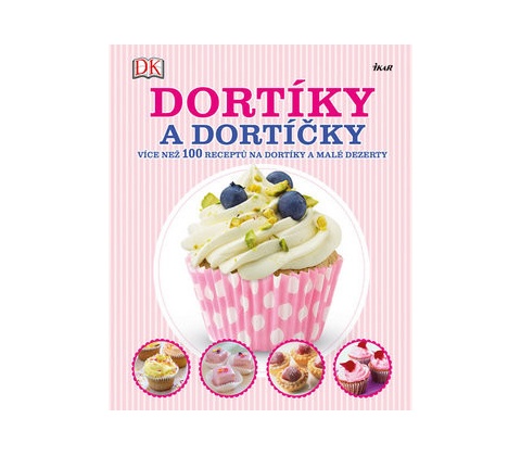 Dortíky a dortíčky