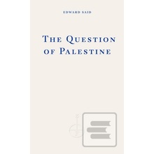 Question of Palestine - Said Edward W.