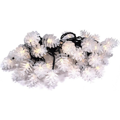 Retlux - LED външен гирлянд 40xLED/15m IP44, топла бяла светлина (FT0531)