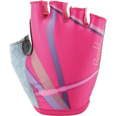 Roeckl Sports Детски ръкавици Roeckl Sports Kid's Tofane Gloves - Cabaret - размер 4 (EU) (202-7395-0212)